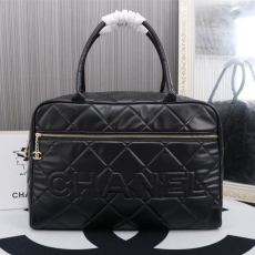 Chanel Top Handle Bags